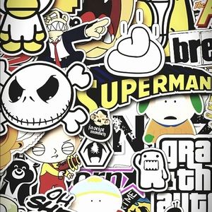 Meet your Posher, Edgar